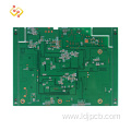 Factory Direct Sales Electronic Board Assembly FR4 Circuit